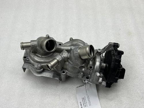 Volkswagen T-Roc 2024 Kühlwasserpumpe Wasserpumpe 05E121042F Benzin