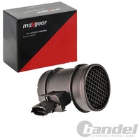 Maxgear Luftmassenmesser Passend FüR Alfa Romeo Giulietta Mito Fiat 500 500L