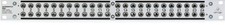 Behringer Ultrapatch Pro PX3000 48-point 1/4" TRS Balanced Patchbay