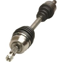 Maxgear 49-1798 Antriebswelle FüR Citroen Peugeot C8 807 EA EB