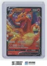 2020 Pokemon SWSH Darkness Ablaze Holo Charizard V #019/189
