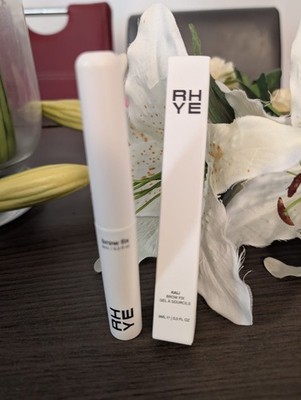 Rhye Kali Brow Fix