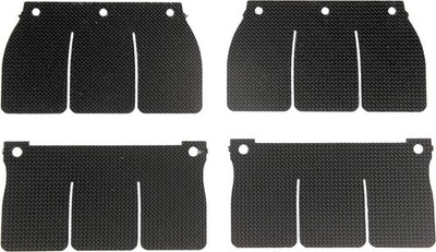 Moto Tassinari 3P411H VForce3 Replacement Reed