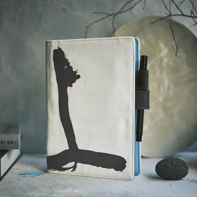 Hobonichi Techo / Notebook Cover / Cousin [A5 Size] Yuichi Inoue/Top (Jo) JP NEW