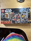 New ListingLEGO Star Wars: Rathtar Escape (75180)