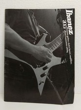 Catalogo generale Ibanez 2007