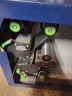 Brady BBP72 Label PRINTER THERMAL — photo 3