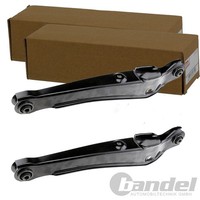 2X NTY Querlenker AußEn Hinten Hinten Unten Beidseitig Passend FÜR Mitsubishi