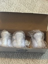 3 Pack of LED Stick On Instant Lights Set Battery Operated Smart Home NEW IN BOX