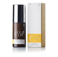 Esse Mineral Sunscreen: SPF30 30ml