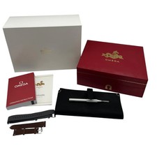 Omega Speedmaster '57 Trilogy Chronograph 311.10.39.30.01.001 Black #OK561 12