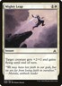 Mighty Leap Oath of the Gatewatch Regular mtg magic card F#366