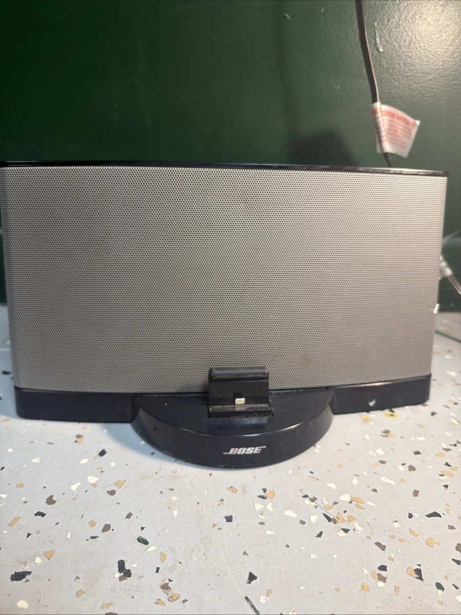 Bose Sounddock Series Ii for sale | eBay