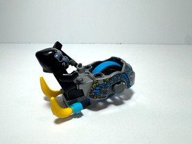 LEGO LEGENDS OF CHIMA: Whirling Vines (70109)