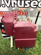 ✅ 2020 MITSUBISHI MIRAGE Battery Terminal Positive Battery Fuse Terminal OEM