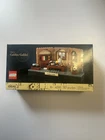 LEGO Ideas 40595 Tribute to Galileo Galilei Brand New Factory Sealed - RETIRED!!