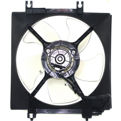 For Subaru Legacy / Outback Cooling Fan for A/C Condenser 2005-2014 |