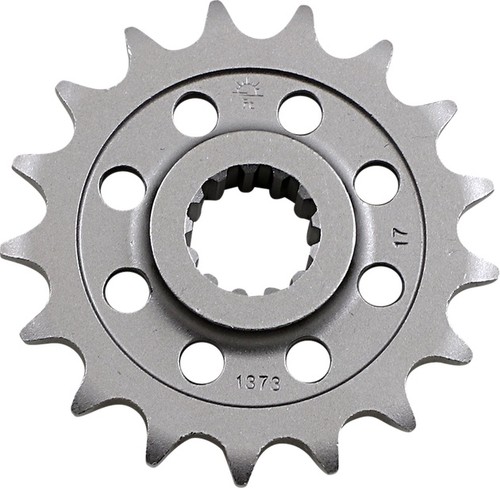 JT Front Sprocket 17T #JTF1373.17 fits Honda NC750X 2018-2020
