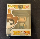 Funko Pop! Vinyl Carl The Walking Dead #97 Vinyl Figure Edition Four