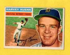 1956 Topps Football Cards 9