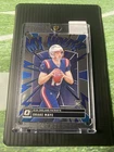 2024 Panini Donruss Optic - My House! Drake Maye #8 (RC)