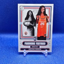 2025 Donruss WNBA #7 Aneesah Morrow Franchise Features