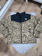 The North Face Saikuru Giubbotto Uomo Puffer, Taglia L, Nuovo Con Etichette