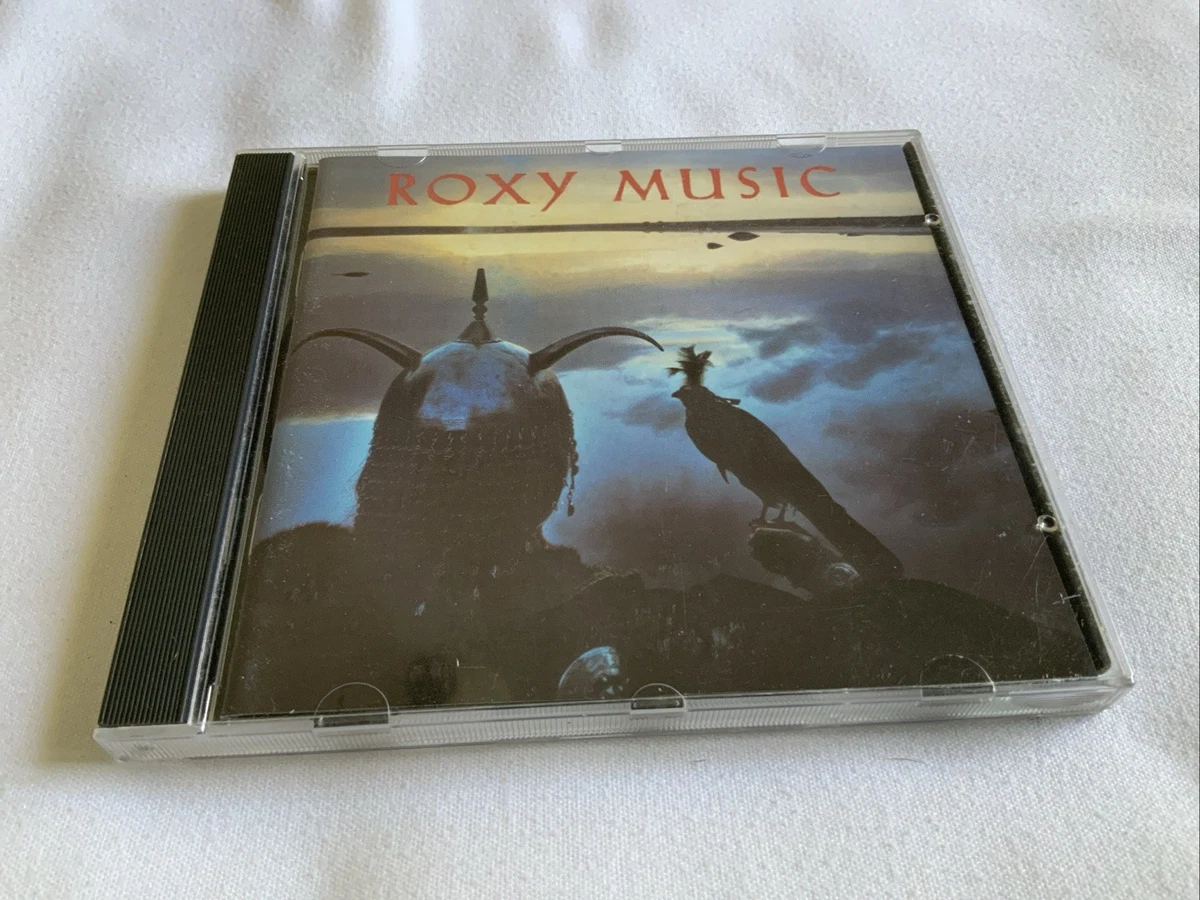 SACD CDs Bryan Ferry for sale | eBay