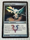 FOIL MOONSILVER SPEAR - Avacyn - MTG - Magic the Gathering LP