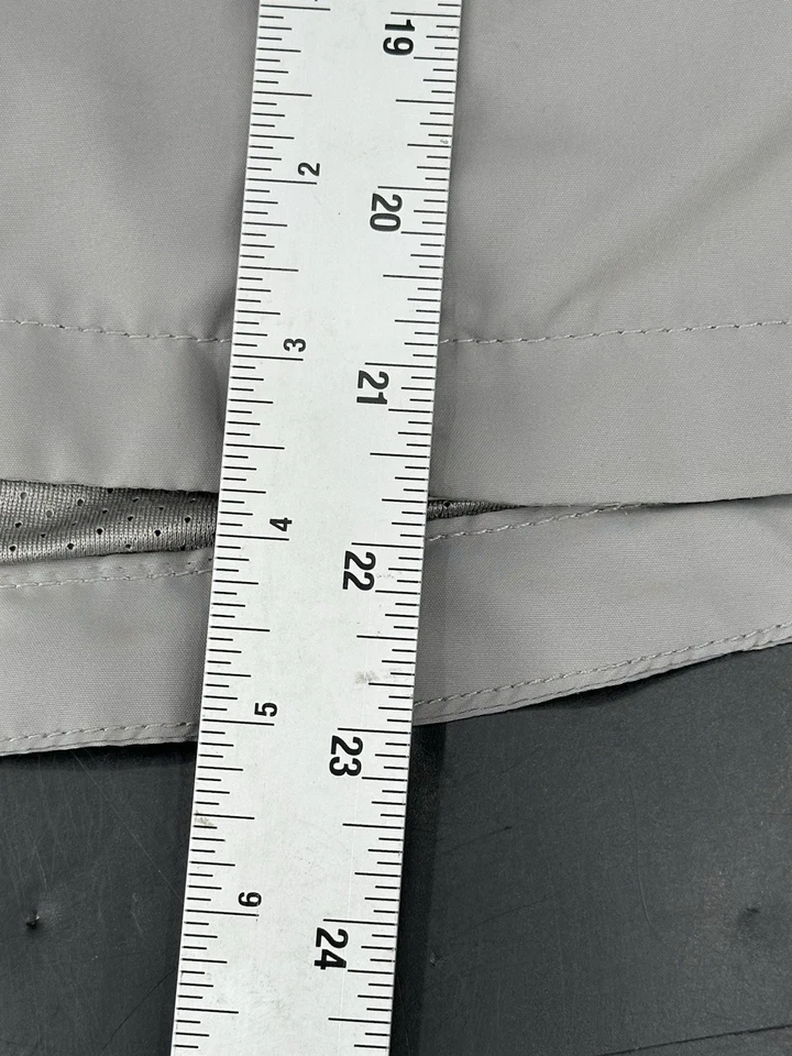 SCOTTeVEST RFID Travel Vest Men’s L TEC SeV Utility Full Zip Gadget Security - Image 4 of 4