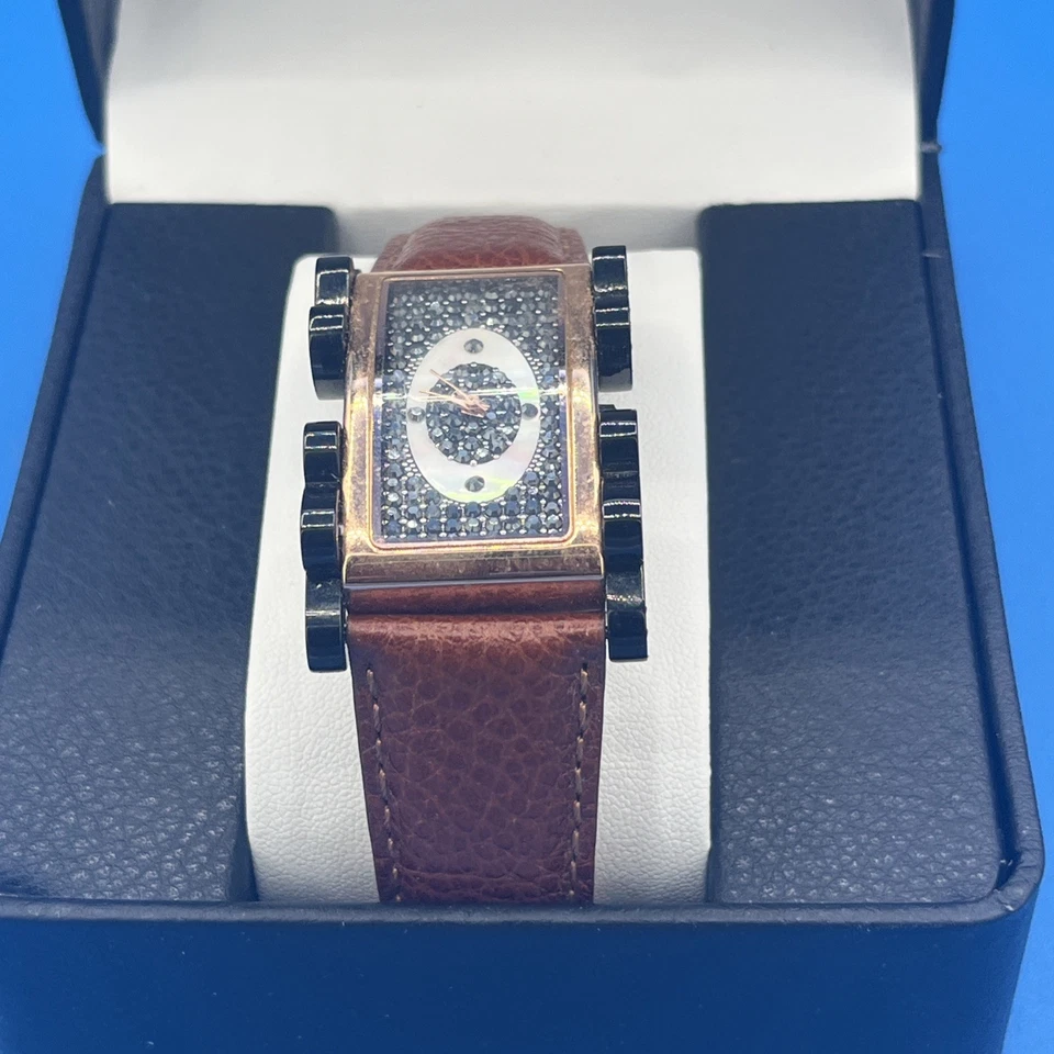 Vintage Adrienne Couture Limited Addition Watch - Image 2 of 4