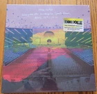 Pink Floyd Live From the Los Angeles LA Sports Arena Clear Vinyl 4xLP RSD 2026