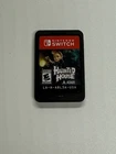 Haunted House Nintendo Switch