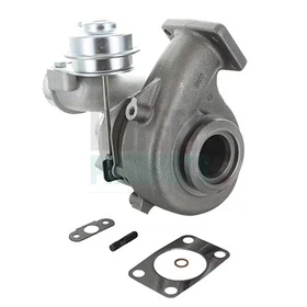 HOFFER Turbolader VW 2,5 076145701B 076145701BV 076145701BX 076145701E