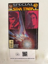 Cover of Star Trek Special #1
