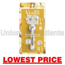 Gillette Venus MoistureGlide Argan Oil (1 han...