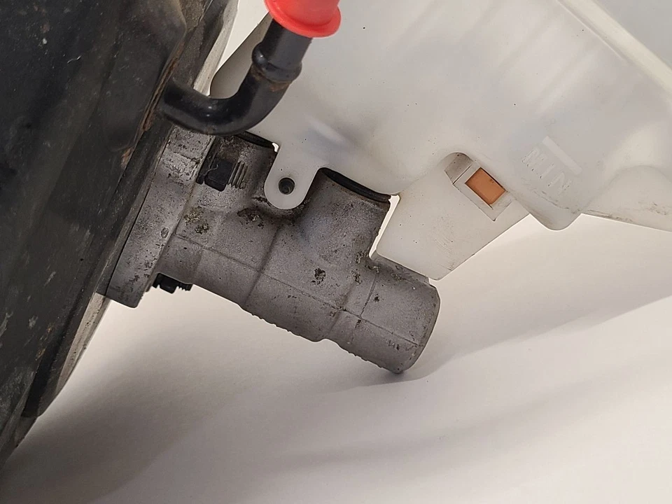 Hyundai Elantra 2013 2014 2015 2016 2017 potenciador de freno hatchback GT  Foto 4 de 4