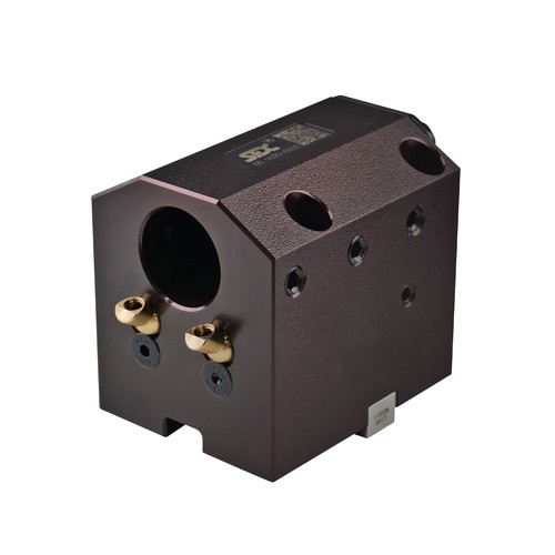 Portaherramientas estático con orificio interior SFX BMT55 7032 Barra de corte Portaherramientas QT500 - Imagen 1 de 13