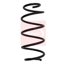 Image of Apec 2 x Front Suspension Springs fits VW Jetta III 2005-2010 2.0