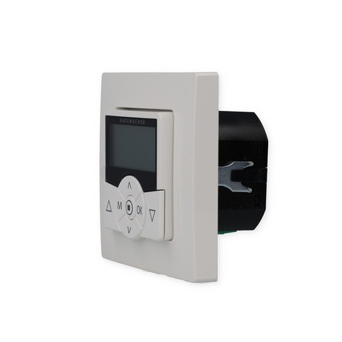 Rademacher 5625-UW RolloHomeControl TrollComfort Rohrmotoren-Steuerung (36500012 - Bild 6 von 11