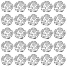  50 Pcs Gioielli Accessori Forniture Per La Realizzazione Di Braccialetti Perle