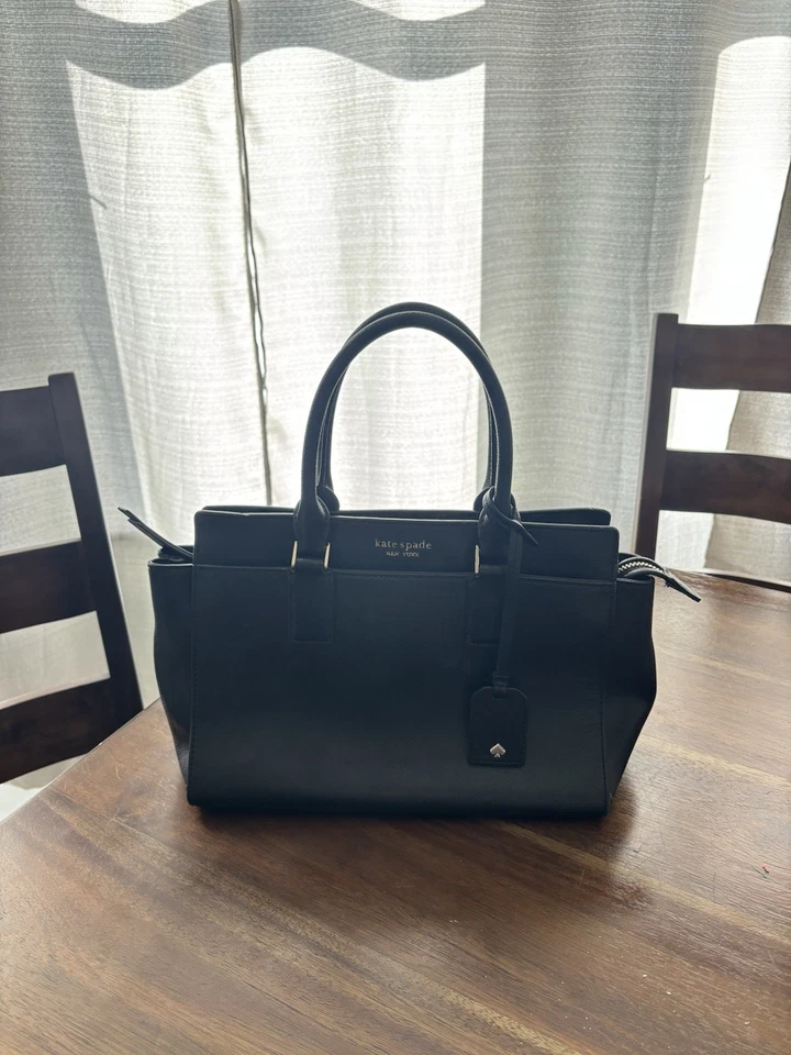 Bolso Kate Spade Foto 4 de 4