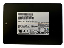 Genuine Samsung CM871a MZ-7TY1280 128GB SATA SSD
