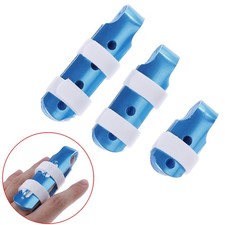 S/M/LPain Relief Trigger Finger Splint Straightener Brace Corrector Support DDN8