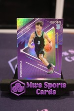 Dyson Daniels RC 2022 Chronicles Recon Draft Picks