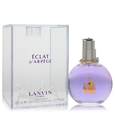 Lanvin Eclat D'arpege Eau de Parfum Spray 3.4 oz for Women New