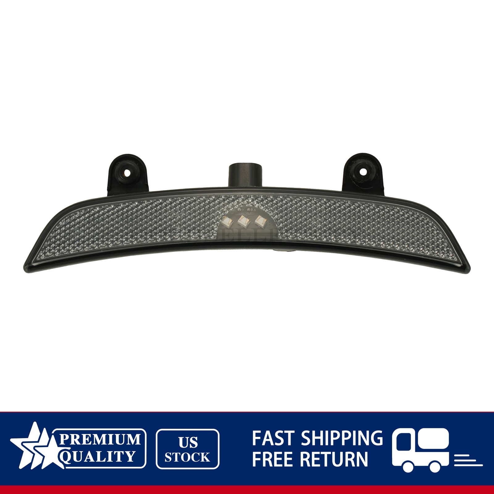 NEW Front Right Side Marker Lamp Light For McLaren GT 22AA991GP US