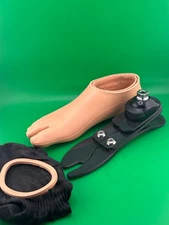 ossur pro-flex Proflex LP prosthetic foot. size 24, category 5 right Excellent  