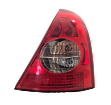 Rücklicht Rückleuchte Renault Clio II 2 rechts 8200071414 Valeo 088136