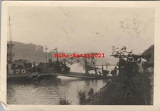 6 x Photo, WW2, 4kp. Jagdkommando IV, in France 1942 (N)50427